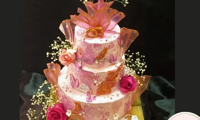 A Peace Of Cake Vizag